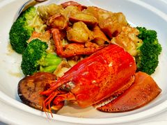 -万龙洲海鲜·粤菜(亚运村店)