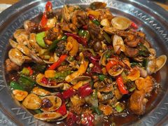 -东来土菜馆(民祥园路店)