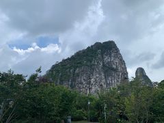 -南溪山景区