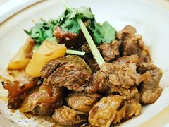 -香厨中餐厅(松北香格里拉店)