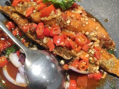 臭鳜鱼-小湘旺臭鳜鱼(百子湾店)