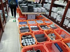 -深圳市厨安居酒店用品设备有限公司(湖溪大厦店)