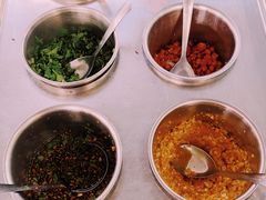 -墨脱石锅椰子鸡•海鲜糟粕醋(榆亚路店)