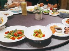 -骏莱海鲜鱼港(五角场店)