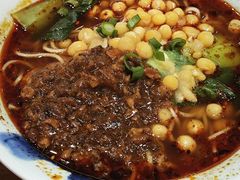 -兵哥豌豆面(创意谷店)