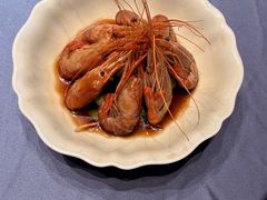 -狮王府淮扬菜(万象城店)