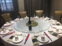 包厢-老人和饭店(淮海中路店)