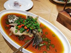 -荷风细雨·中国茶宴(碧云店)