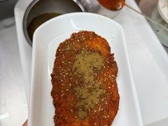 -阿那亚第三食堂 Cafeteria 3