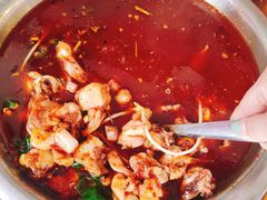 -中和远东火锅兔(老店)