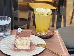 -E SPECIAL COFFEE 别样