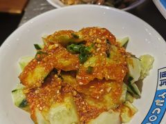 -鱼库·不仅是一家烤鱼店(车公庙店)