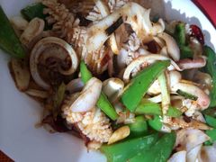 毛里求斯小四川饭店-毛里求斯小四川餐厅总店