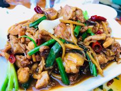 -天天渔港海鲜酒家(石浦玉泉路店)