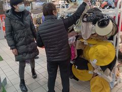 -世纪联华(外高桥店)