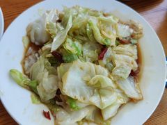 -阿军排档·烧烤