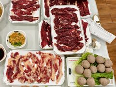 -福合埕牛肉火锅(长平国新店)