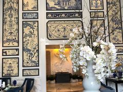 -翠湖轩中餐厅(昆明翠湖宾馆店)