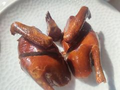 -香樟花园新粤料理(无锡万象城店)
