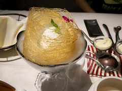 -王品牛排(郑州大卫城店)