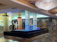 -良子健身(金融街店)