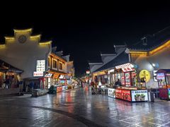 -零陵古城