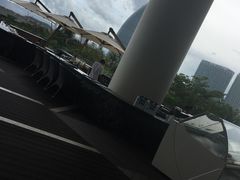 -三亚海棠湾仁恒皇冠假日酒店·大堂吧