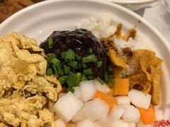 -鲜得来排骨年糕(即墨路店)