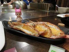 -铁板诱惑法式铁板烧(大卫城店)
