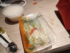 -宏达老菜馆(东安街店)