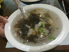 -临街徽菜馆·正宗黄山味
