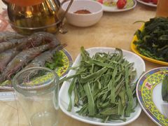 -清真·马家火锅美食城(镇江北路店)