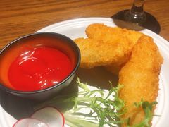 -FUNFUN有饭花园聚会餐厅