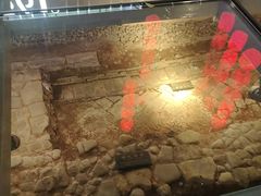 -北京路步行街-千年古道遗址