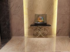 -西安赛瑞喜来登大酒店