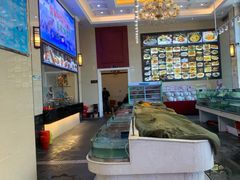 -乐在集市海鲜大排档(平潭店)