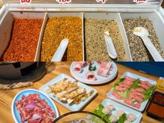 -丁荣华炸串(托乐嘉店)