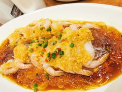 蒜蓉粉丝虾-晋家门(弘阳广场店)