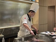 -大渔铁板烧(万象城店)