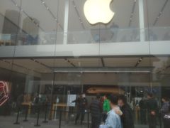 -Apple零售店(成都太古里店)