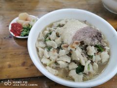 -老刘家泡馍·陕西老字号(钟楼广济街店)