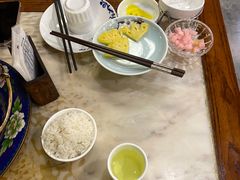 -东来顺•非遗火锅(外滩店)