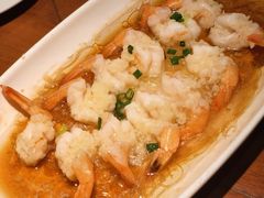 -外婆家(青岛万象城店)