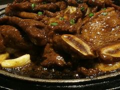 -天宁凯利时尚餐厅