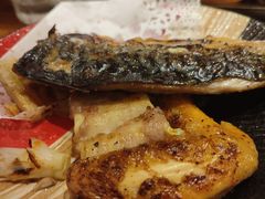 -鸟鹏烧鸟居酒屋(熙龙湾店)