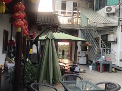 -小陆莲花蟹园农家乐(莲花岛店)