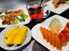 -大渔铁板烧(大悦城店)