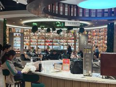 -包头市新华书店包头书城(钢铁大街店)