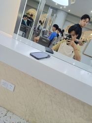 -苏豪路易士·嘉玛发廊