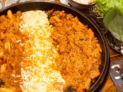 -高基五春川炒鸡排 韩国料理(威海总店)